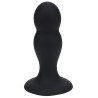 Levelz Plug avec Bille Double Rattle 9 x 3.4cm